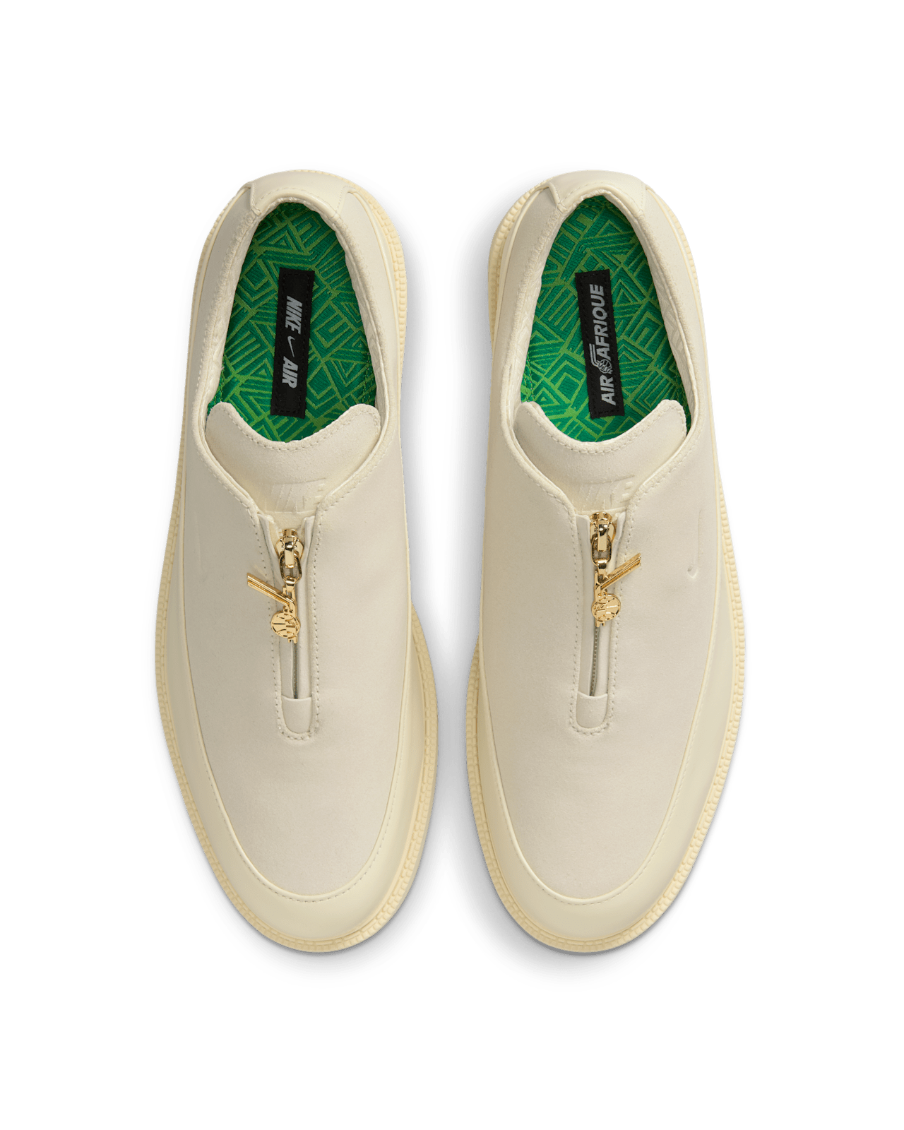 Nike Air Max RK61 Air Afrique Coconut Milk - OnSize