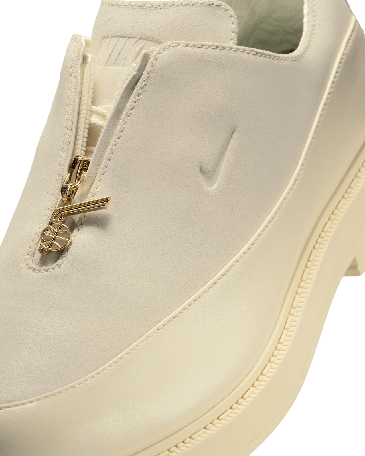 Nike Air Max RK61 Air Afrique Coconut Milk - OnSize