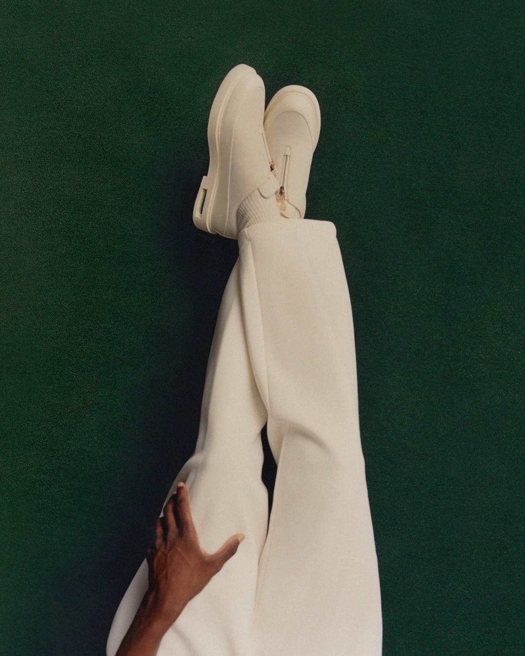 Nike Air Max RK61 Air Afrique Coconut Milk - OnSize