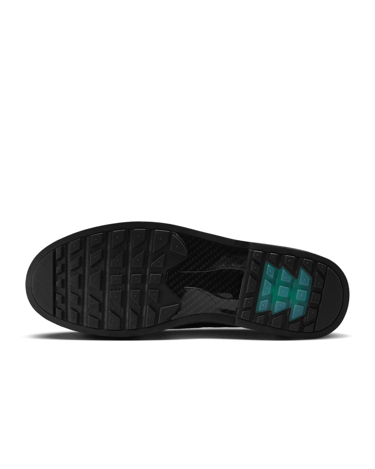 Nike Air Max RK61 Air Afrique Black - OnSize