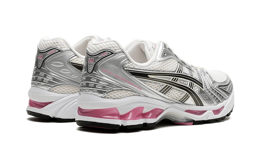 ASICS GEL-Kayano 14 Cream Sweet Pink - OnSize