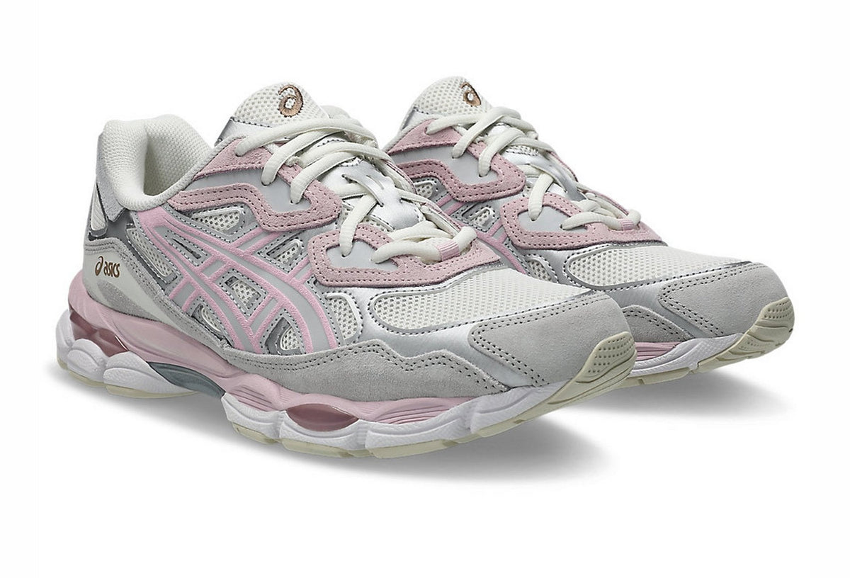 ASICS Gel-NYC Concrete Barely Rose - OnSize