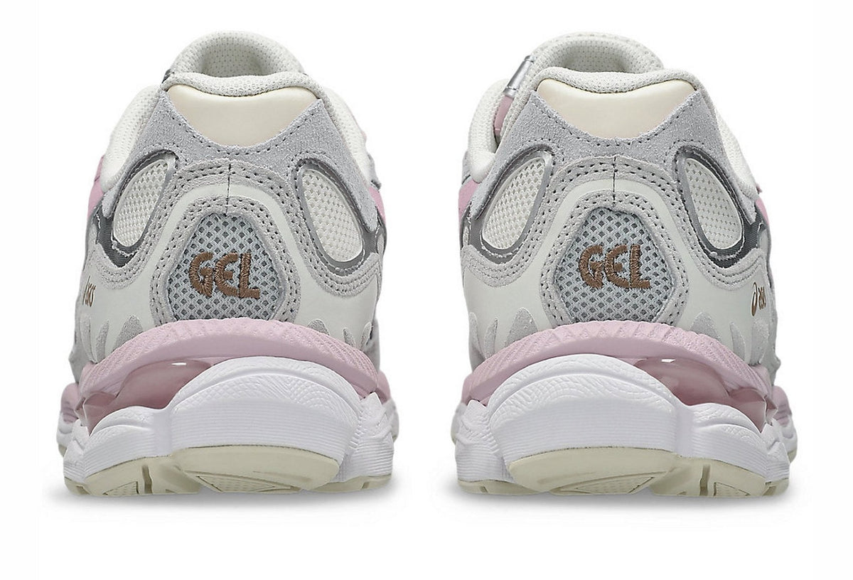 ASICS Gel-NYC Concrete Barely Rose - OnSize