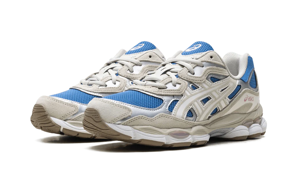ASICS Gel-NYC Polar Night Cream - OnSize