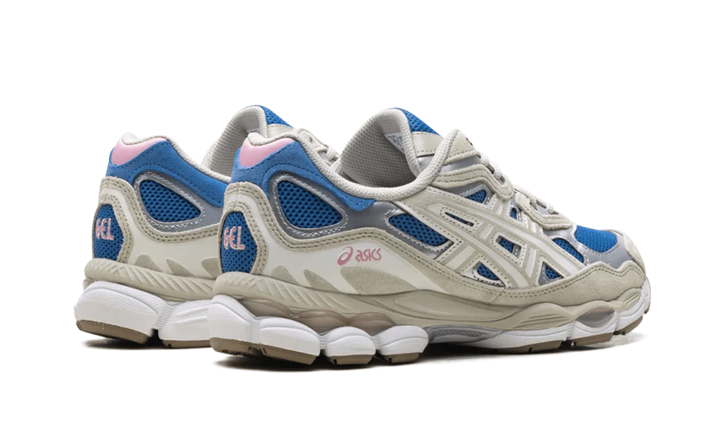 ASICS Gel-NYC Polar Night Cream - OnSize
