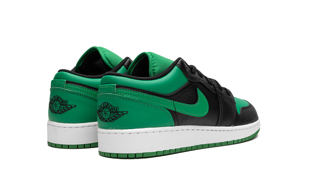 Jordan 1 Low Lucky Green - OnSize