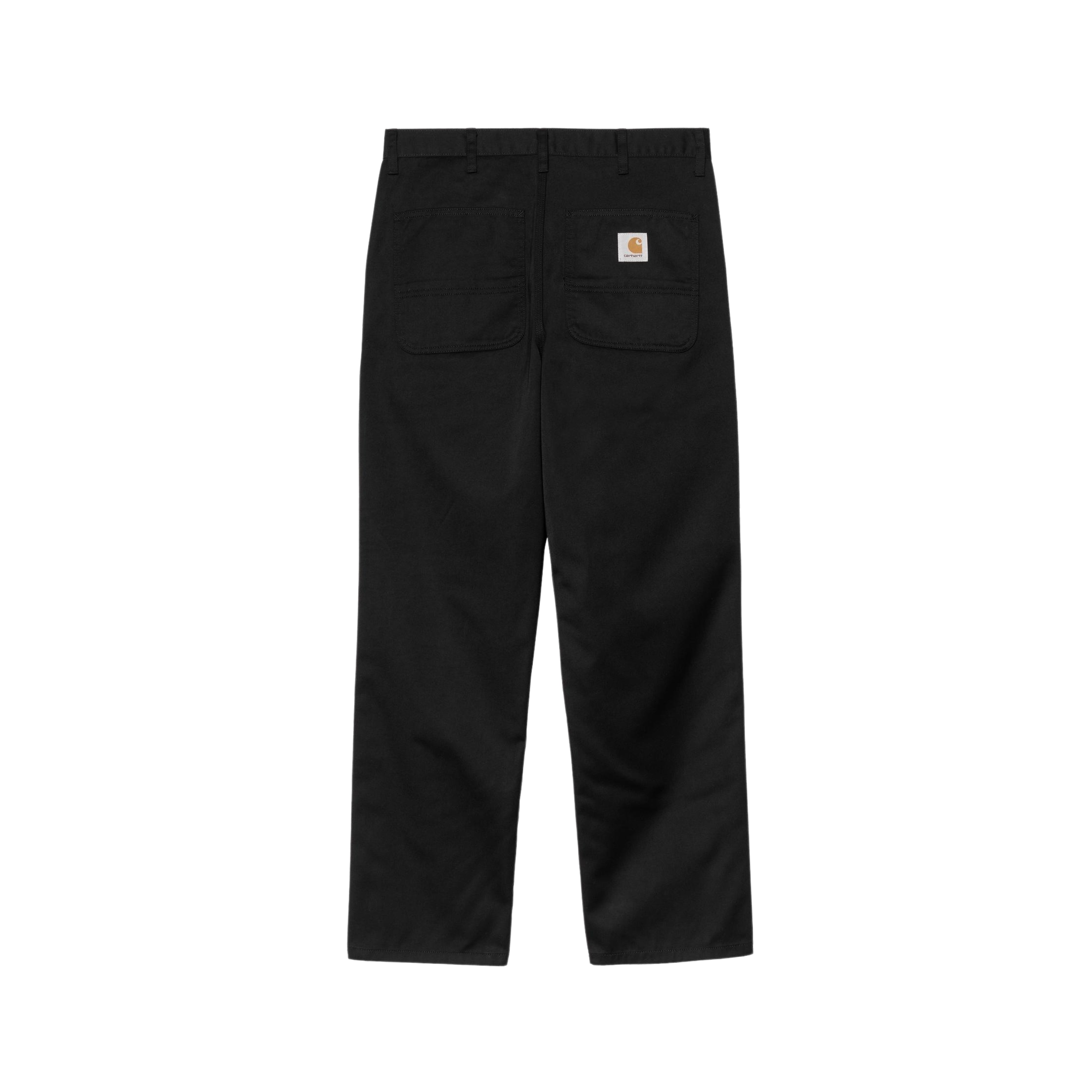 Carhartt WIPOG CHORE Simple pants32×32 Carhartt WIP Simple Pant Black Rinsed