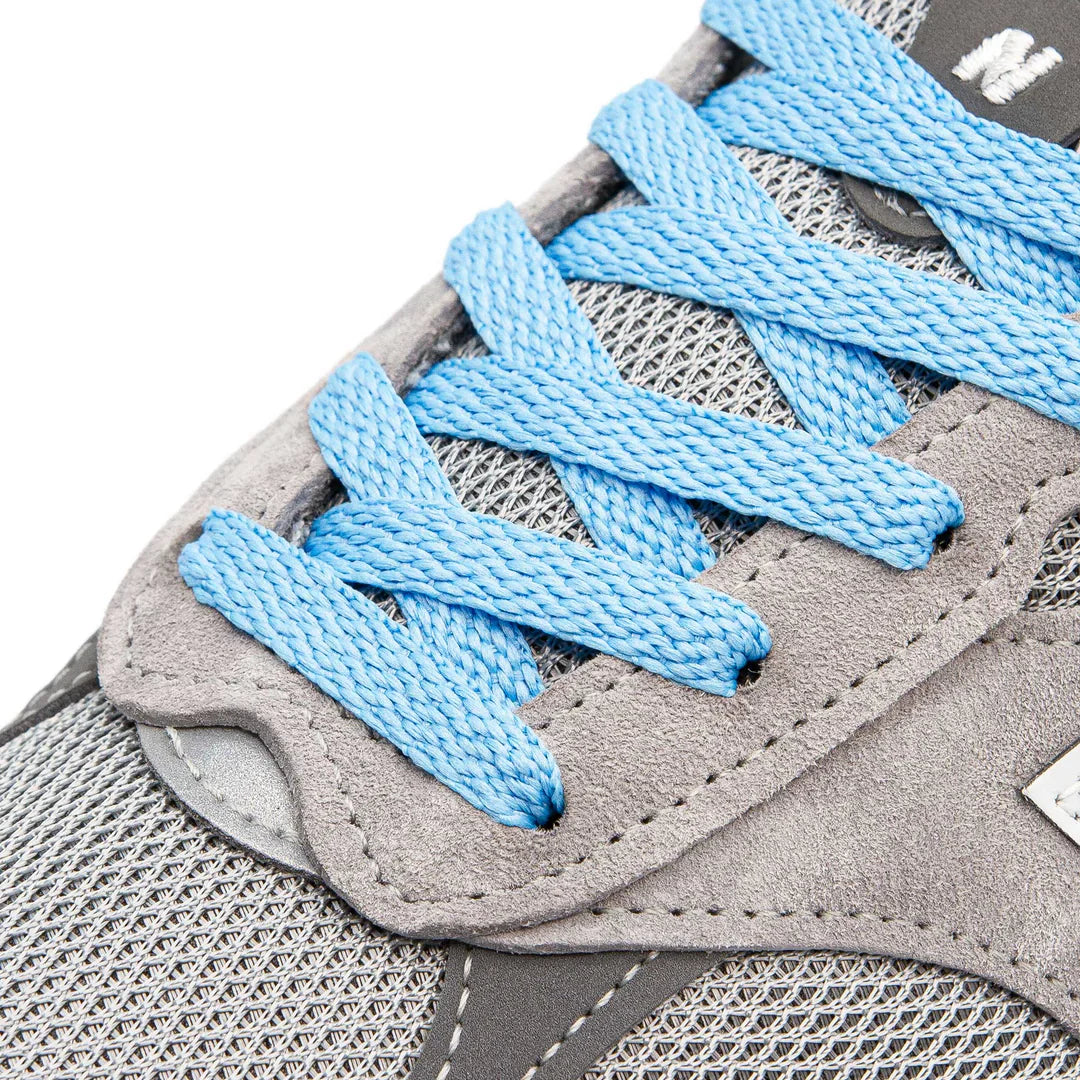 Sneaker Laces (Baby Blue) - OnSize