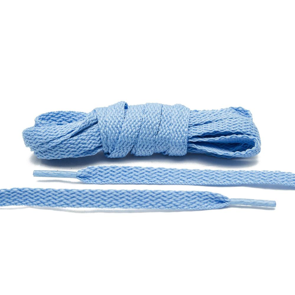 Sneaker Laces (Baby Blue) - OnSize