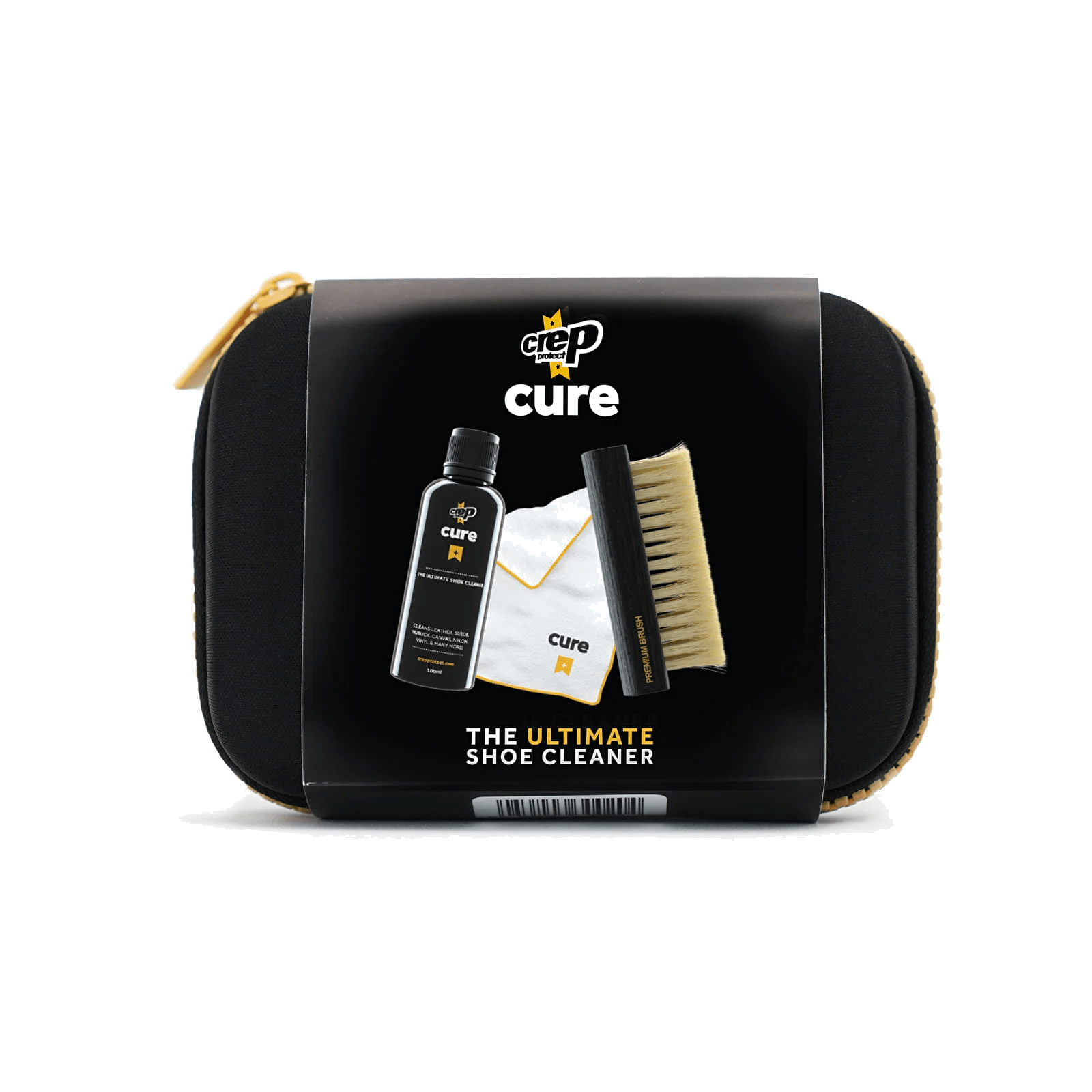 Crep Protect Cure Cleaning Kit - OnSize