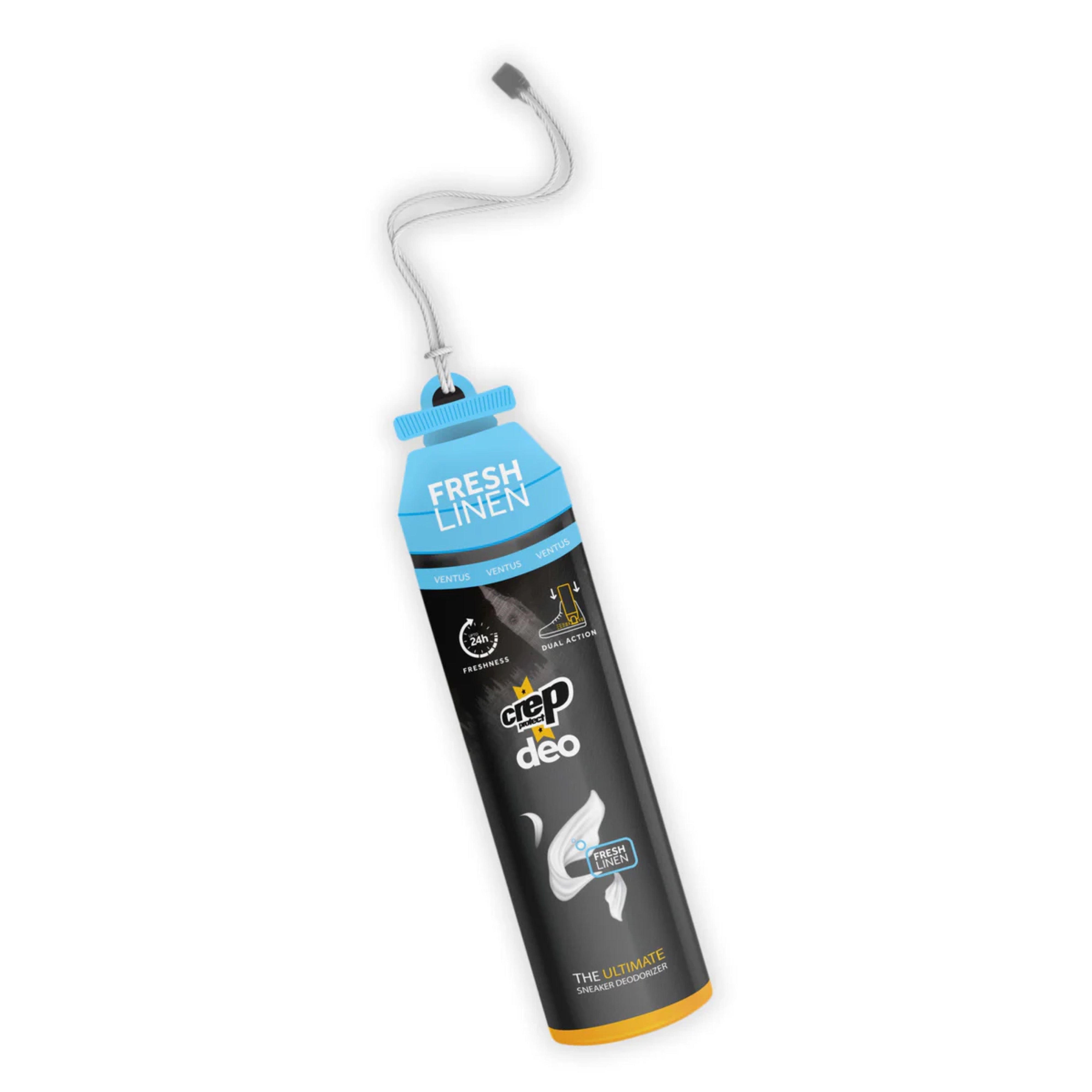 ‍Crep Protect Deo Sneaker Illatosító - OnSize