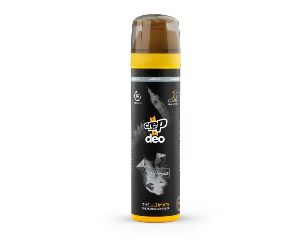‍Crep Protect Deo (Vanquish) - OnSize