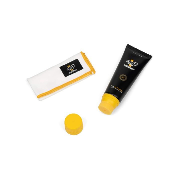 Crep Protect Leather Lotion - OnSize