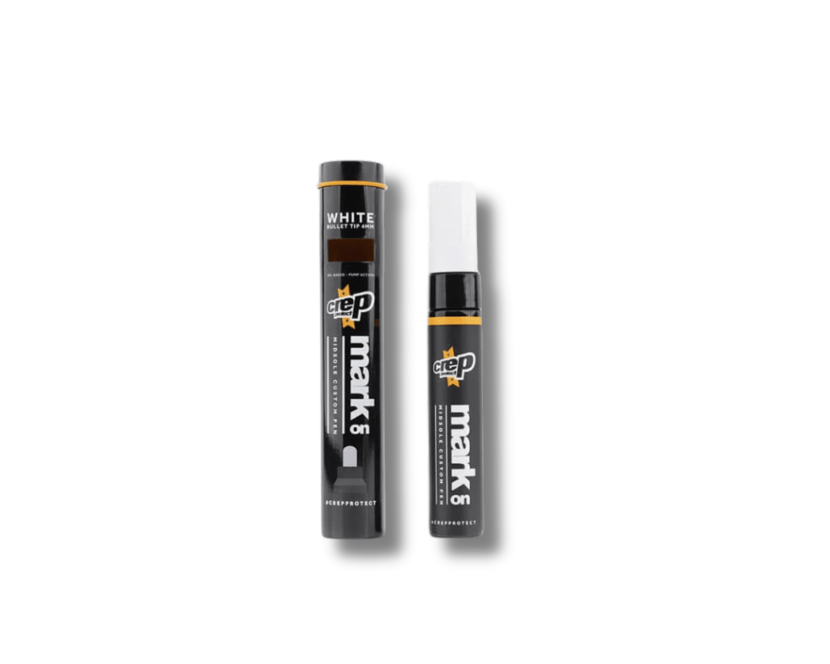 Crep Protect Mark-on Pen (White) - OnSize