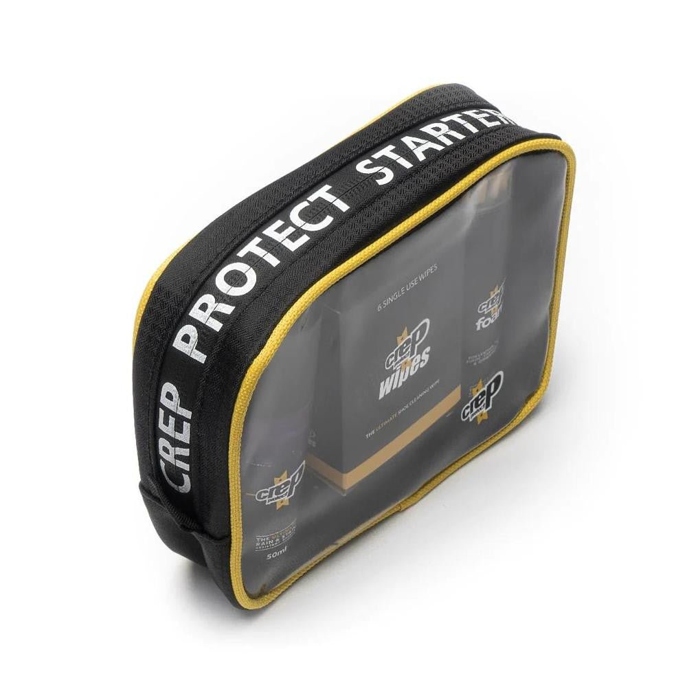 Crep Protect Starter Pack - OnSize