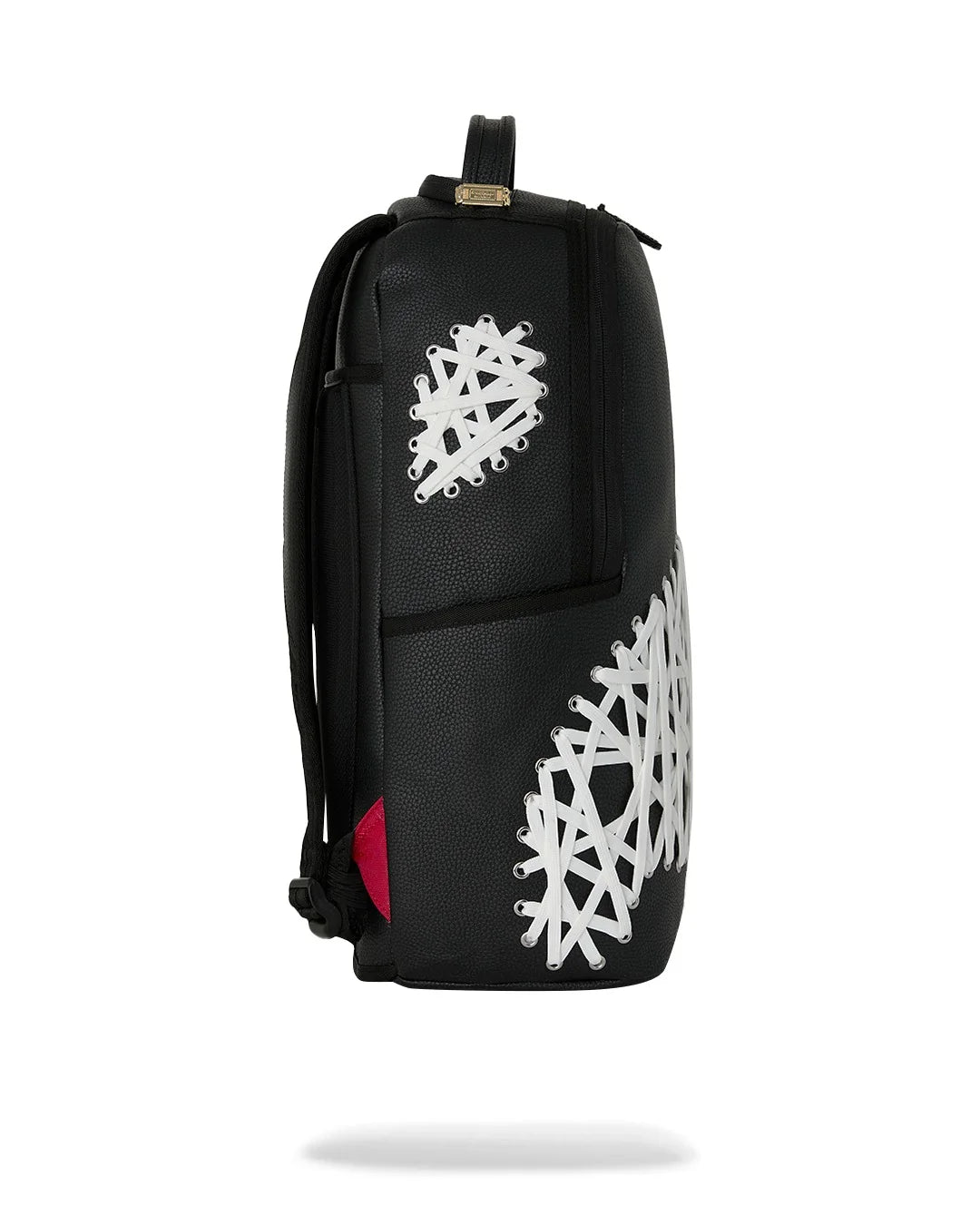 Sprayground Shoelace Shark Backpack