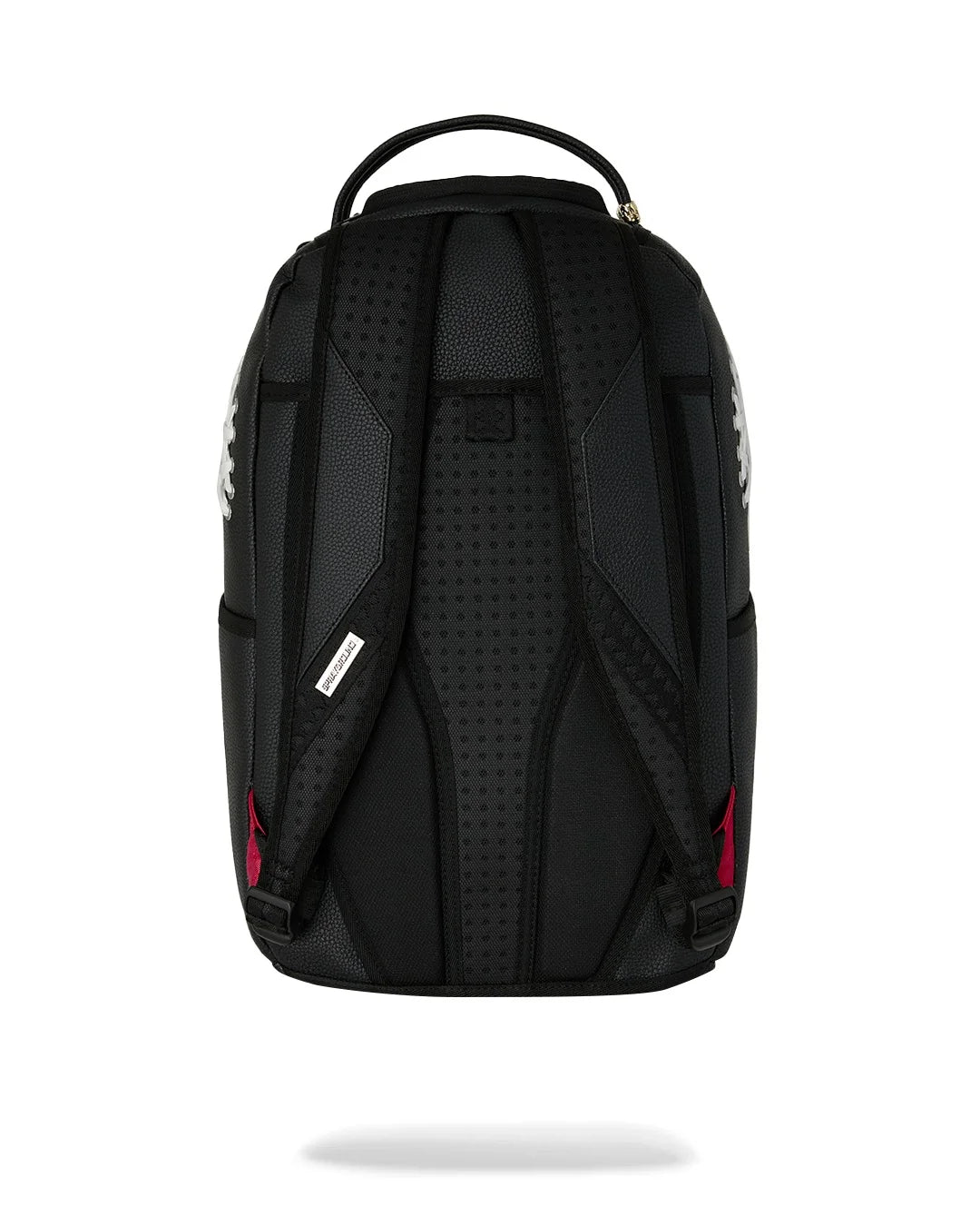 Sprayground Shoelace Shark Backpack