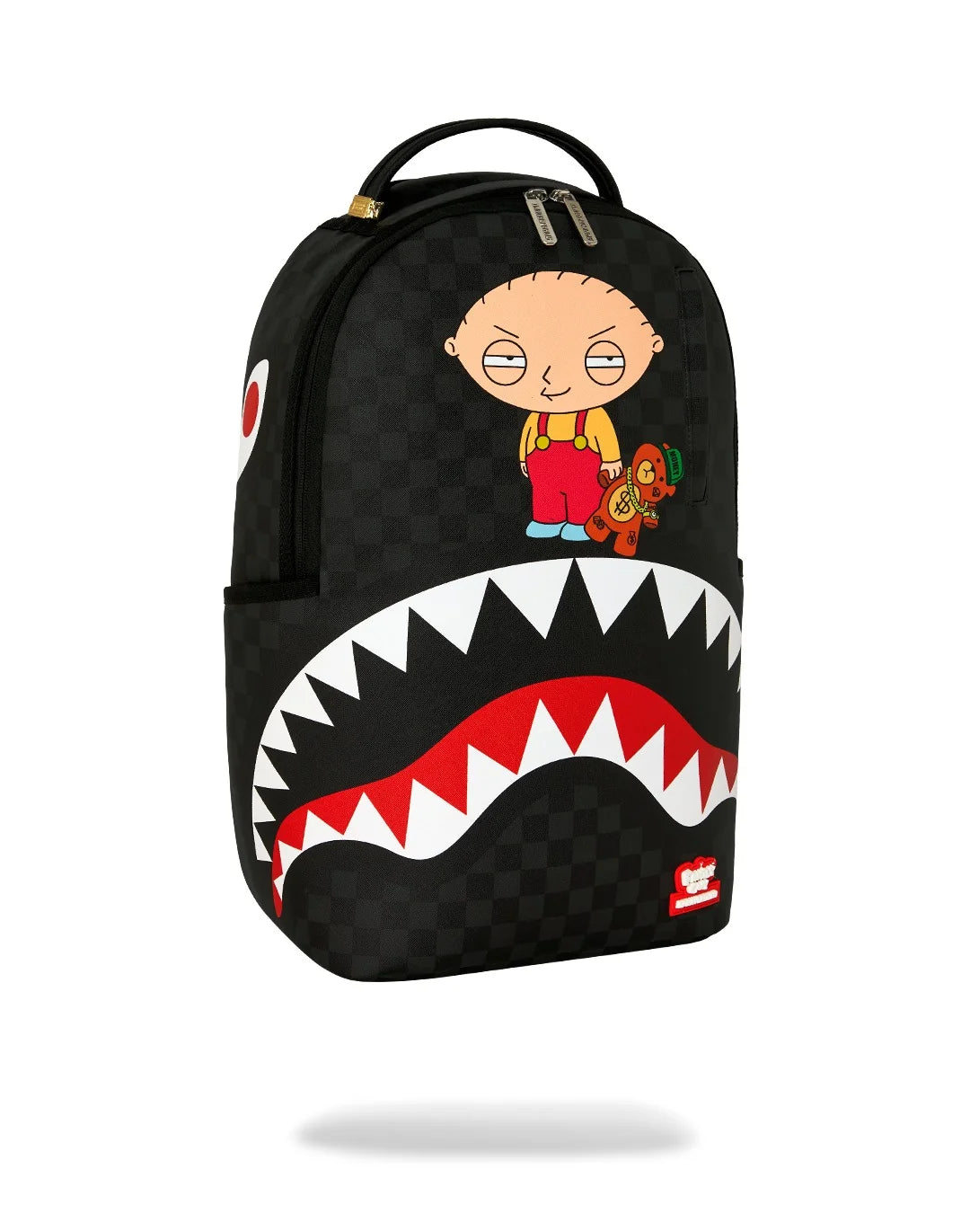 Sprayground Stewie Griffin Multicolor Backpack