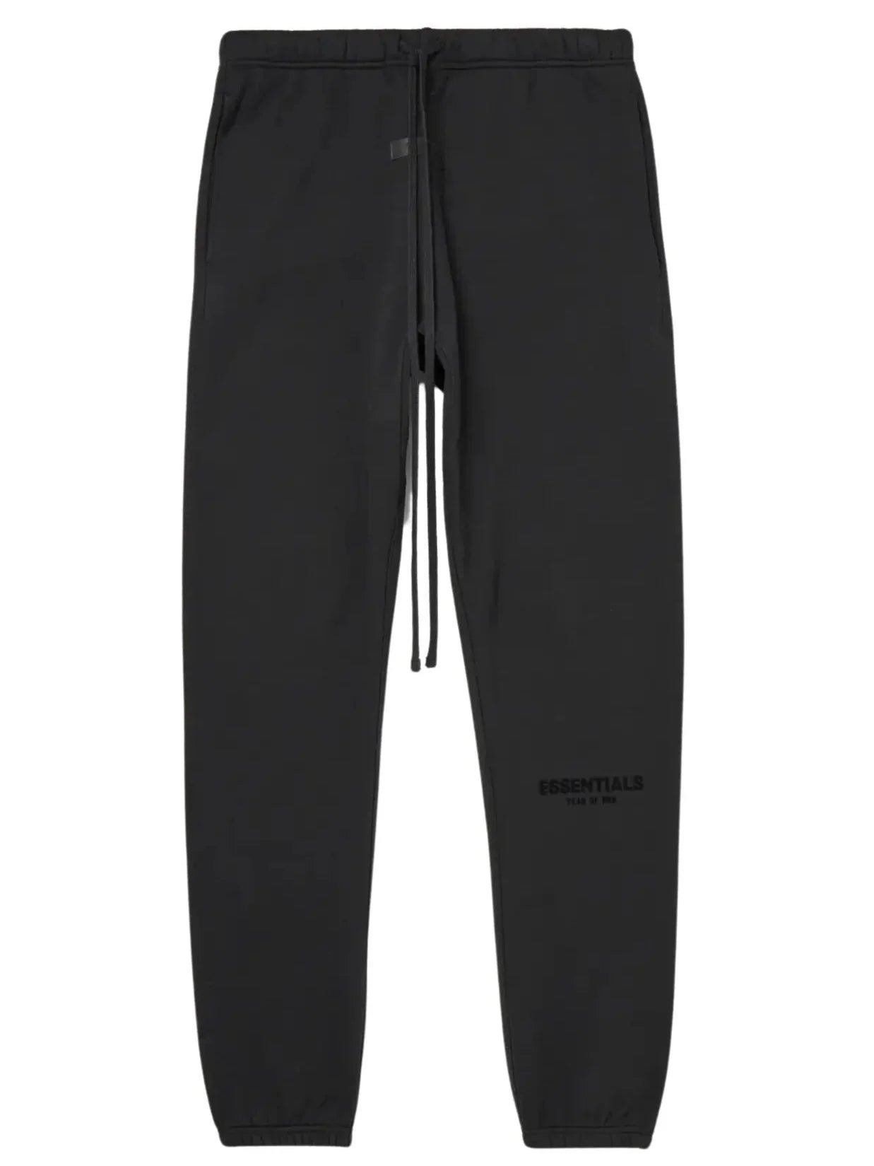 Fear of God Essentials Sweatpants (SS22) Stretch Limo - OnSize