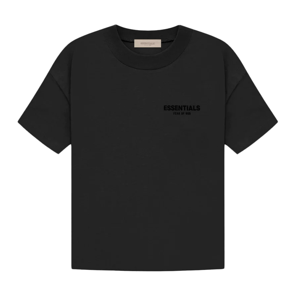 M*k様 【¥500スタート祭】ESSENTIALS FEAR OF GOD パ Fear of God Essentials T-shirt (SS22) Stretch Limo