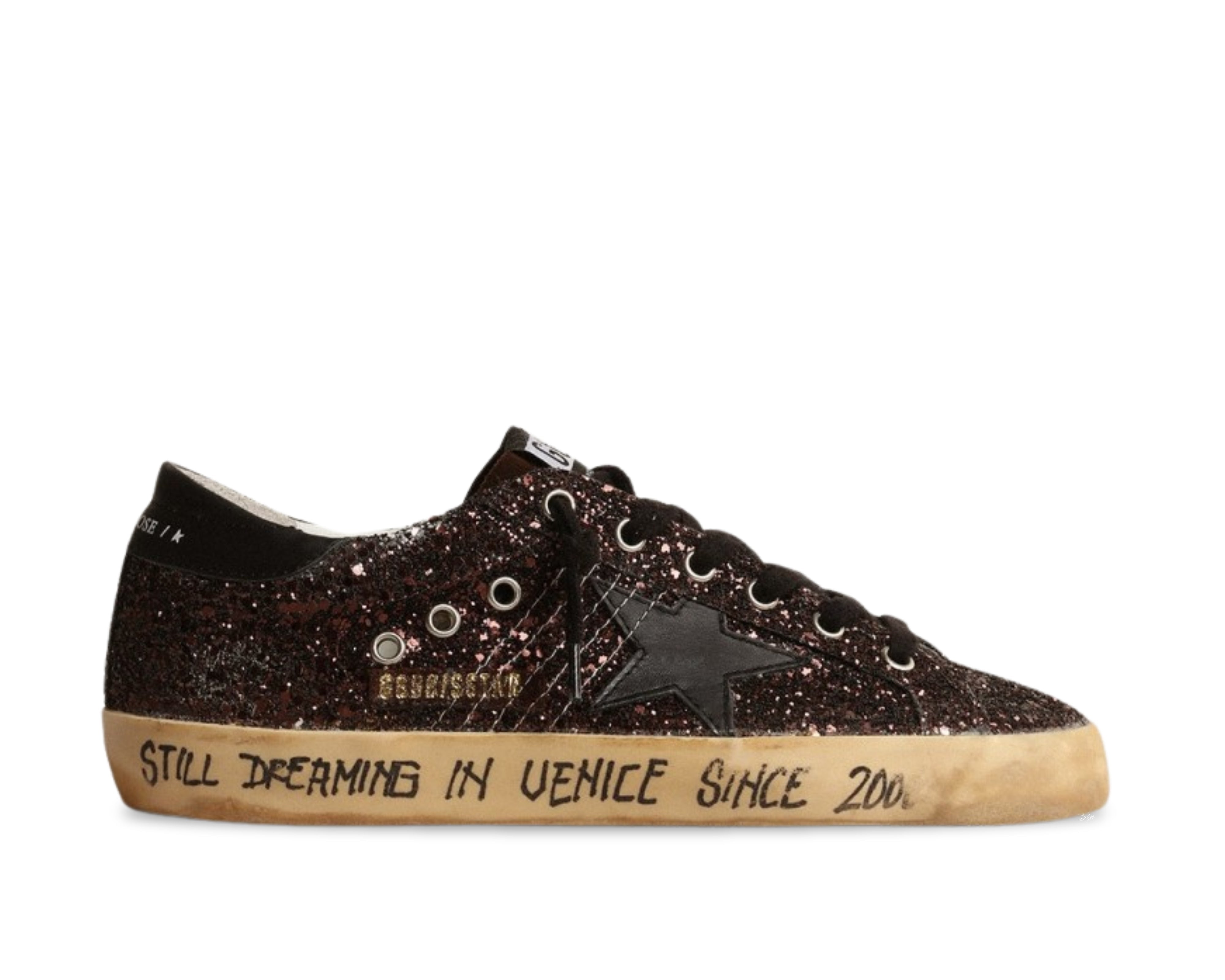Golden Goose Super-Star Still Dreaming in Venice - OnSize