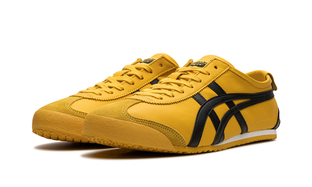 Onitsuka Tiger Mexico 66 Kill Bill