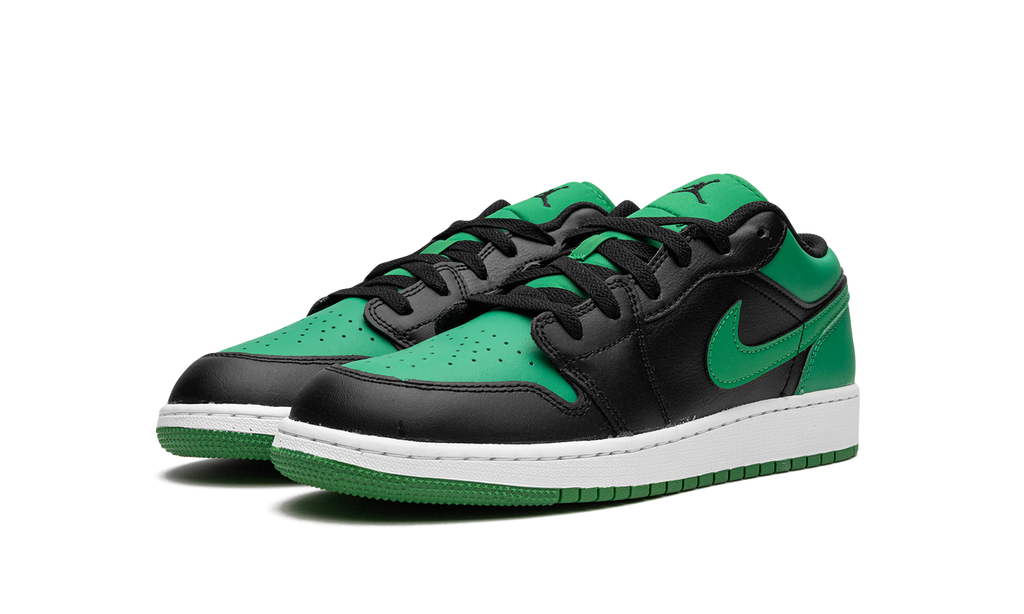 Jordan 1 Low Lucky Green - OnSize