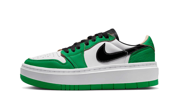 Jordan 1 Elevate Low SE Lucky Green - OnSize