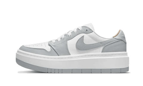 Jordan 1 Elevate Low Wolf Grey - OnSize