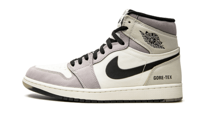 Jordan 1 High Element Gore-Tex Light Bone - OnSize