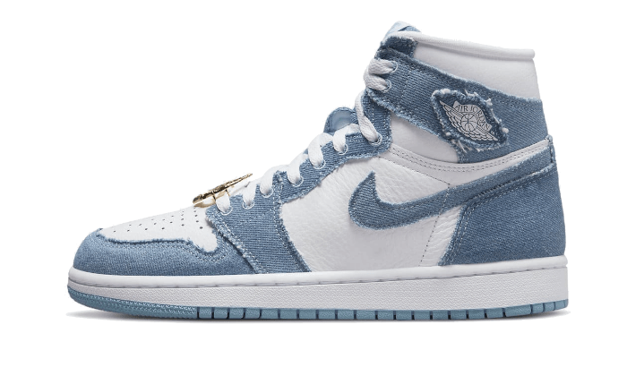 Jordan 1 High OG Denim - OnSize