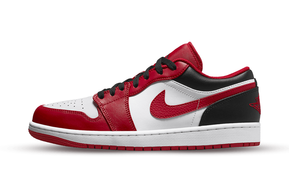 Jordan 1 Low Bulls - OnSize