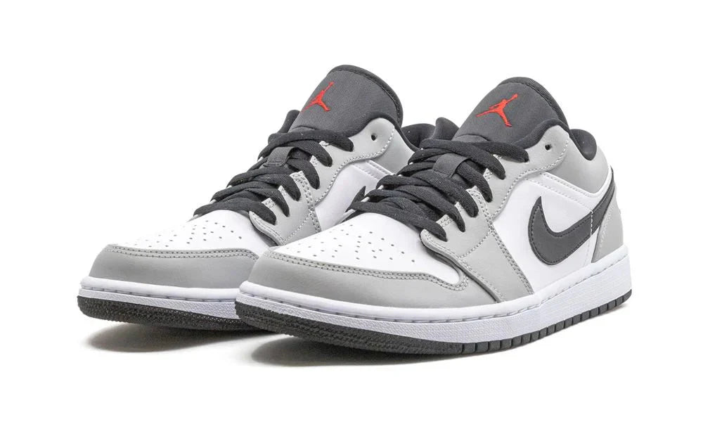 Jordan 1 Low Light Smoke Grey - OnSize