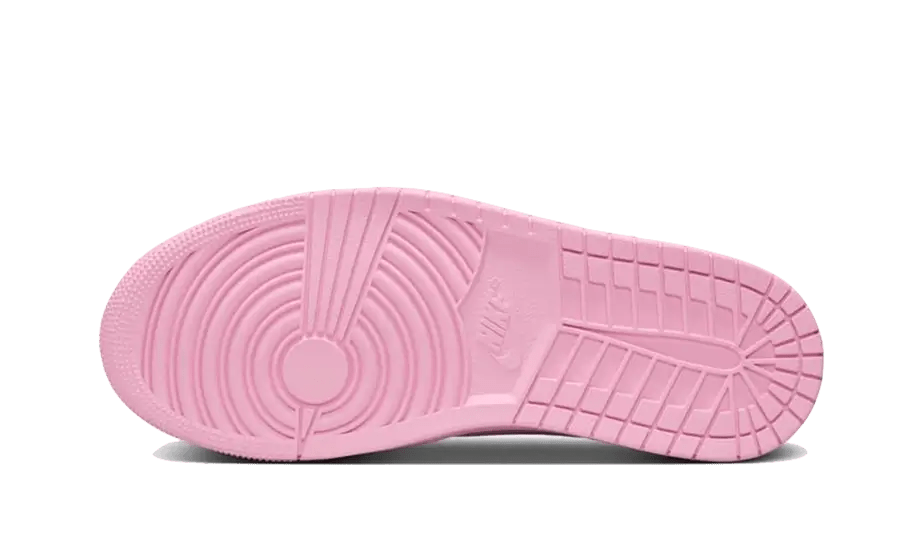 Jordan 1 Low Method of Make Perfect Pink - OnSize