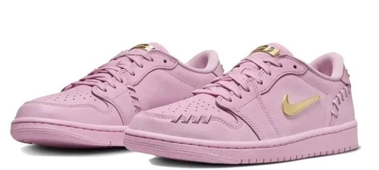 Jordan 1 Low Method of Make Perfect Pink - OnSize