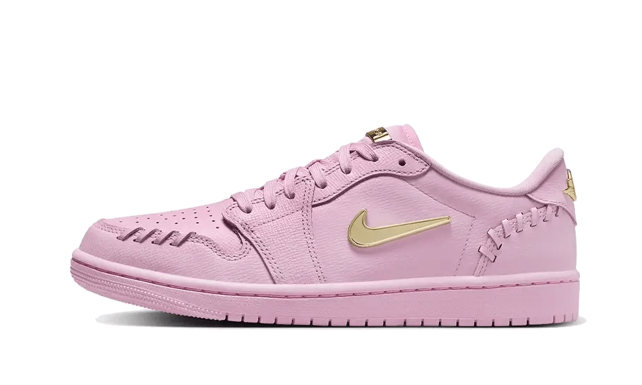 Jordan 1 Low Method of Make Perfect Pink - OnSize