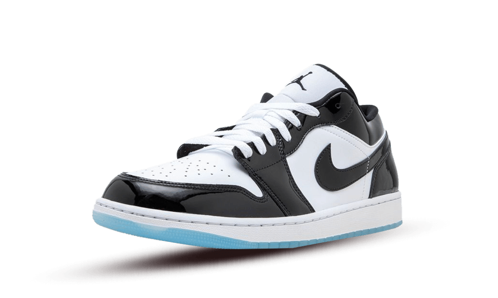 Jordan 1 Low SE Concord - OnSize