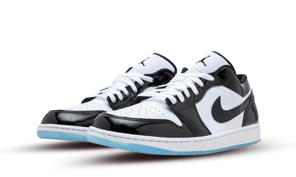 Jordan 1 Low SE Concord - OnSize