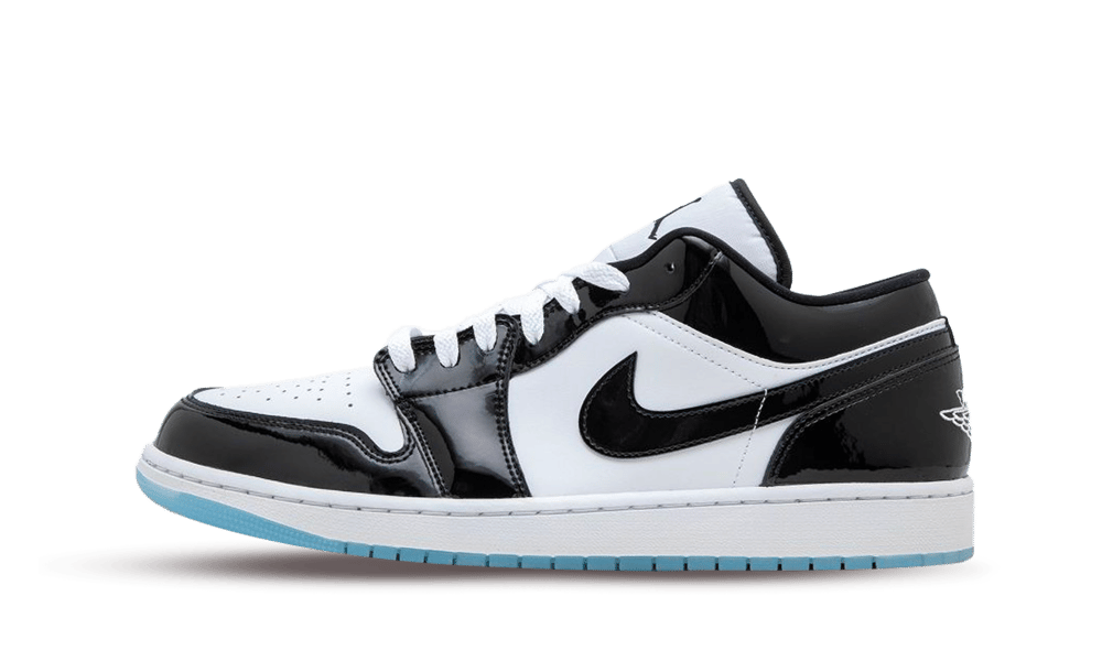 Jordan 1 Low SE Concord - OnSize