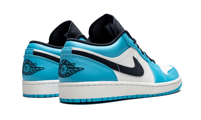 Jordan 1 Low UNC (2021) - OnSize