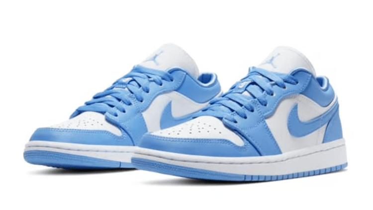 Jordan 1 Low UNC - OnSize