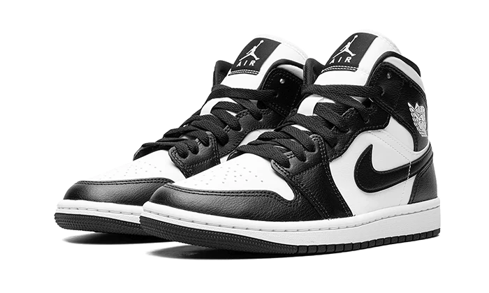 Jordan 1 Mid Panda - OnSize