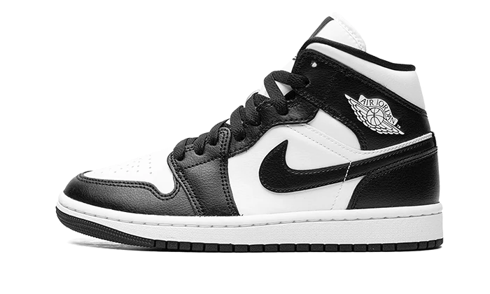 Jordan 1 Mid Panda - OnSize