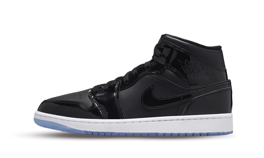 Jordan 1 Mid SE Space Jam - OnSize