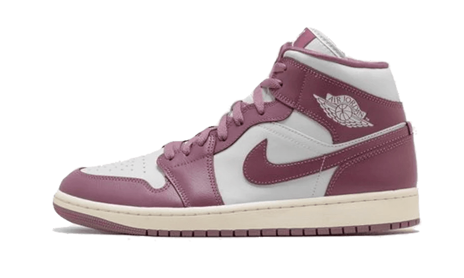 Jordan 1 Mid Sky J Mauve - OnSize