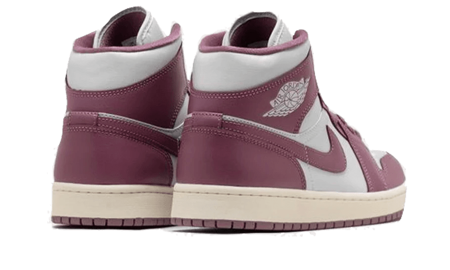 Jordan 1 Mid Sky J Mauve - OnSize