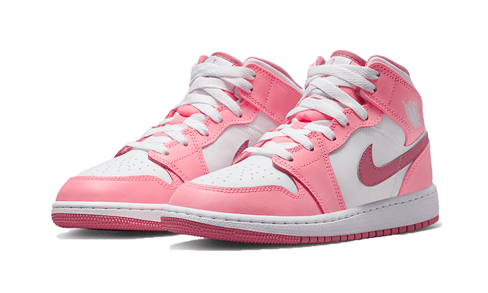 Jordan 1 Mid Valentine's Day (2023) - OnSize