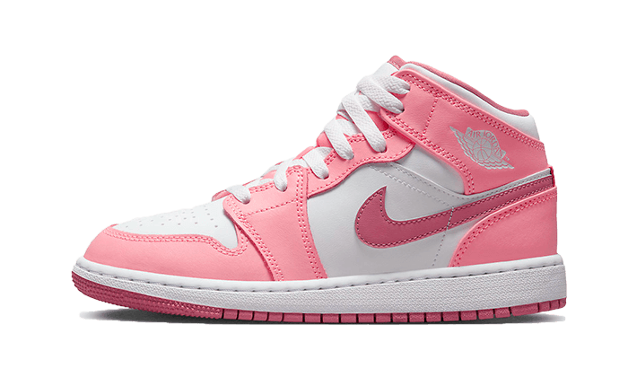 Jordan 1 Mid Valentine's Day (2023) - OnSize