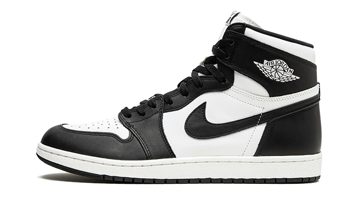 Jordan 1 Retro High 85 Black White - OnSize