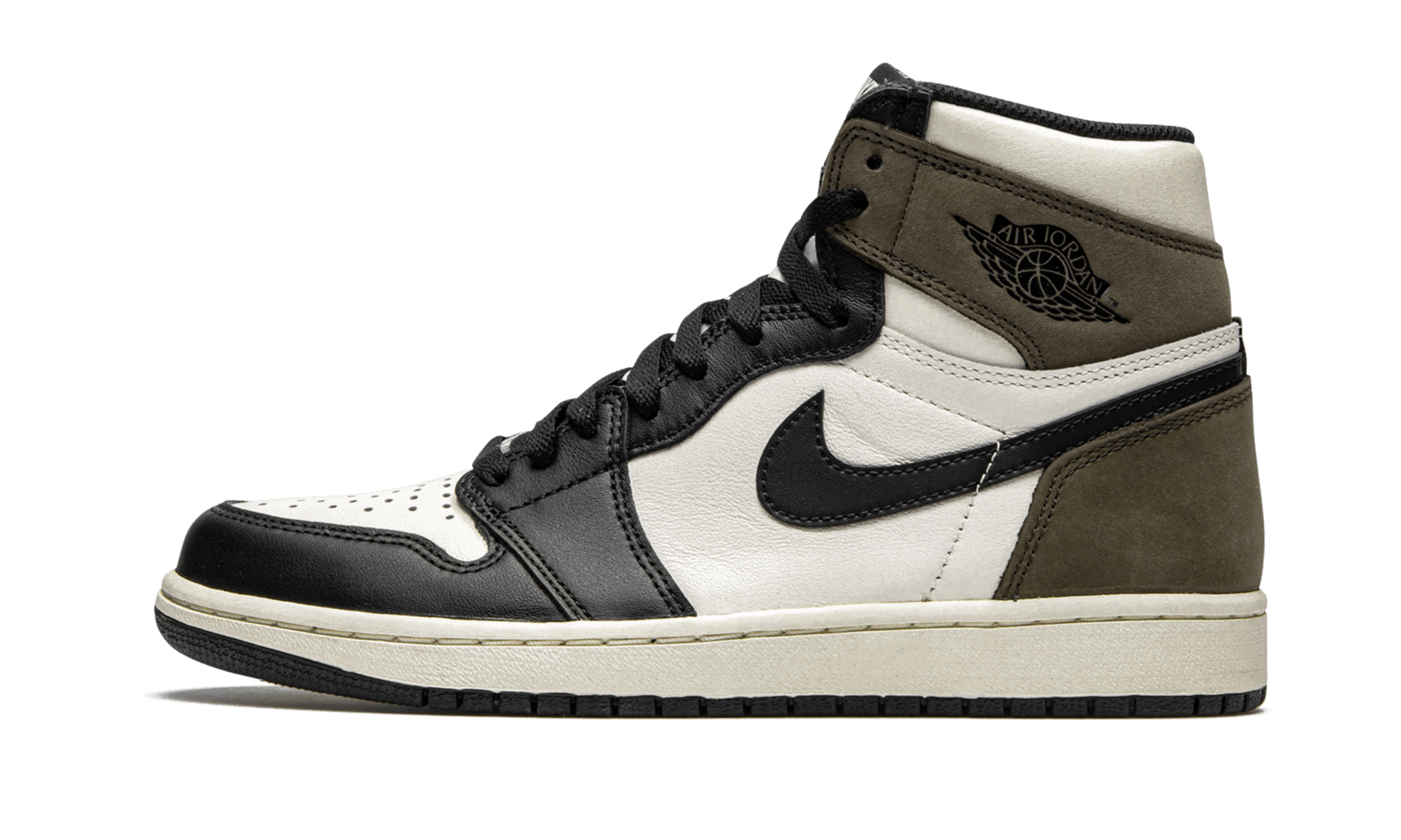 Jordan 1 Retro High Dark Mocha - OnSize